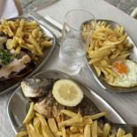 O Cartacheiro Nourriture