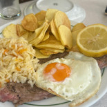 O Cartacheiro Nourriture