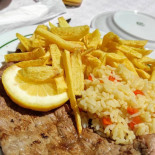 O Cartacheiro Nourriture