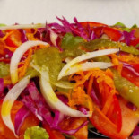 O Cartacheiro Comida