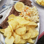 O Cartacheiro Nourriture