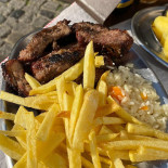 O Cartacheiro Nourriture