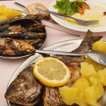 O Cartacheiro Nourriture