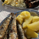 O Cartacheiro Nourriture