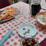 O Cartacheiro Nourriture