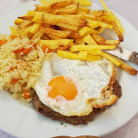 O Cartacheiro Nourriture