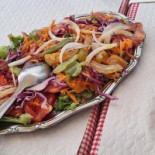 O Cartacheiro Comida