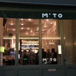 Mito Exterior