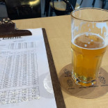 Cerveja Canil Carte