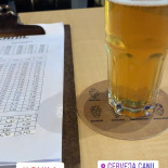 Cerveja Canil Carte