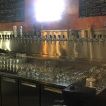 Cerveja Canil À l'intérieur