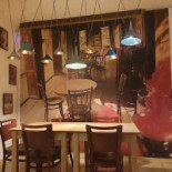 Taberna Da Esperanca À l'intérieur