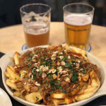 Cerveja Canil Nourriture