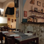 Taberna Da Esperanca À l'intérieur