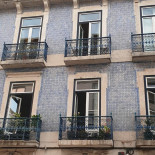 Taberna Da Esperanca Extérieur