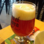 Cerveja Canil Boisson