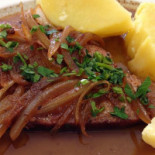 Taberna Da Esperanca Nourriture