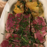 Taberna Da Esperanca Nourriture