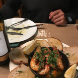 Taberna Da Esperanca Nourriture