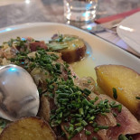 Taberna Da Esperanca Nourriture