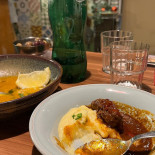Taberna Da Esperanca Boisson
