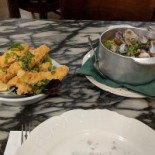 Taberna Da Esperanca Nourriture