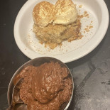 Taberna Da Esperanca Nourriture