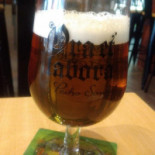 Cerveja Canil Boisson