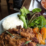 Taberna Da Esperanca Nourriture