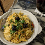Taberna Da Esperanca Nourriture
