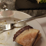 Taberna Da Esperanca Nourriture