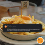 Restaurante Marco Carte