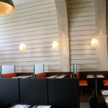 Restaurante Marco À l'intérieur