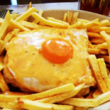 Restaurante Marco Nourriture