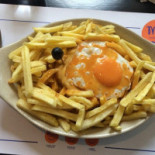 Restaurante Marco Nourriture