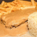 Restaurante Marco Nourriture