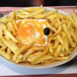 Restaurante Marco Nourriture