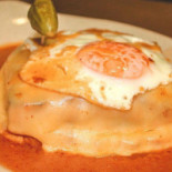 Restaurante Marco Nourriture