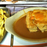 Restaurante Marco Nourriture