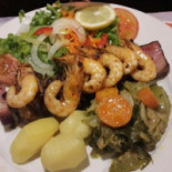 Restaurante Marco Nourriture
