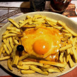 Restaurante Marco Nourriture
