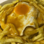 Restaurante Marco Nourriture