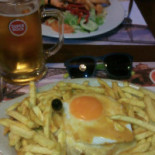 Restaurante Marco Nourriture
