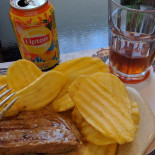 Restaurante Marco Boisson