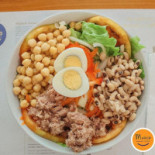 Restaurante Marco Nourriture