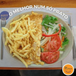 Restaurante Marco Nourriture