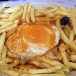 Restaurante Marco Nourriture