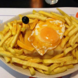 Restaurante Marco Nourriture