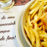 Restaurante Marco Nourriture