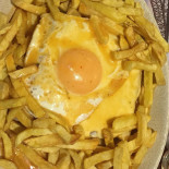 Restaurante Marco Nourriture